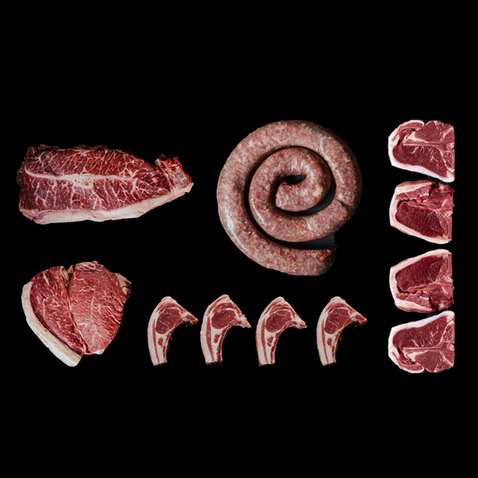 A Taste of Rusticana Box