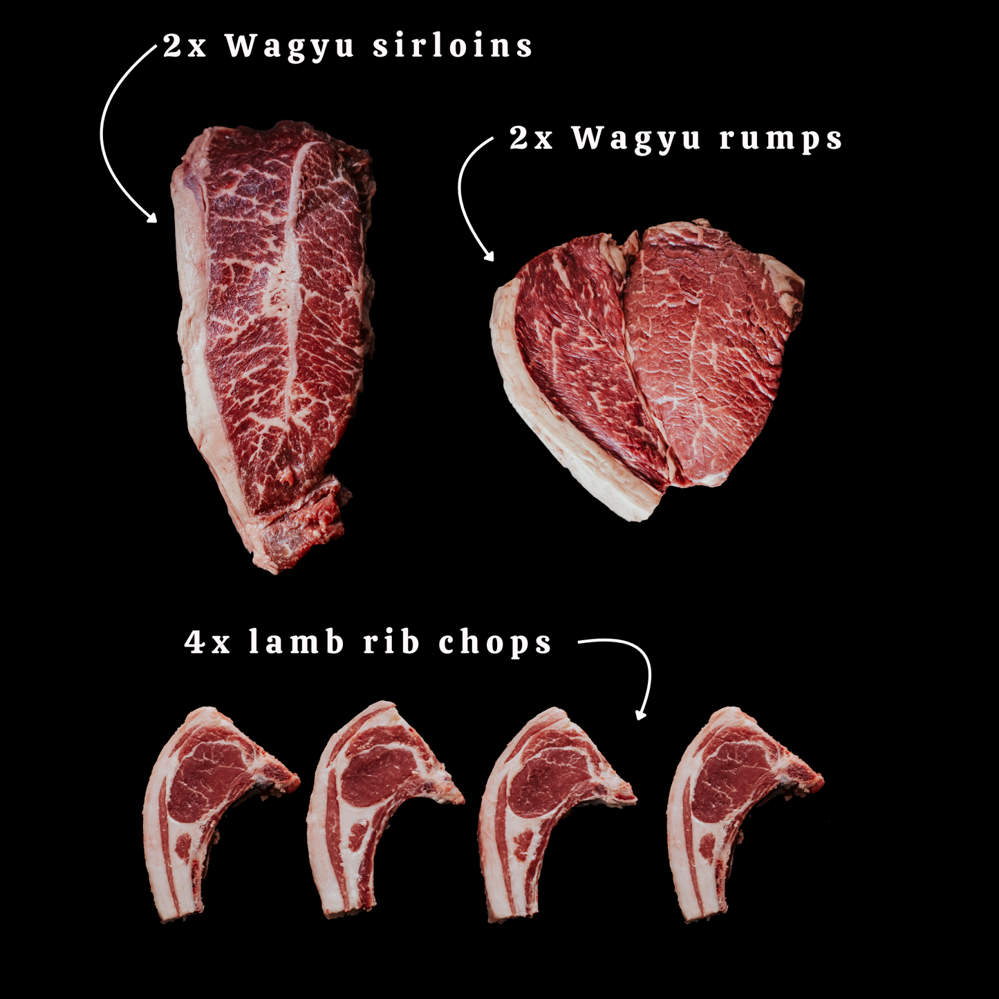 A Taste of Rusticana Box
