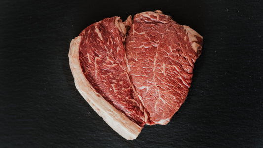 Rusticana Wagyu Rump
