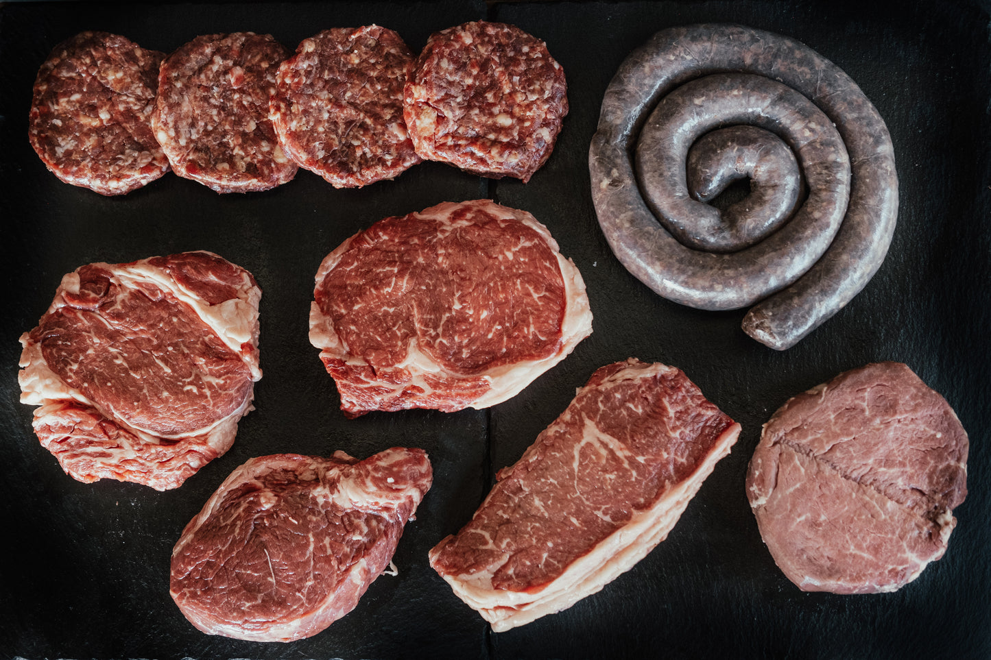 Prime Wagyu Feast Box