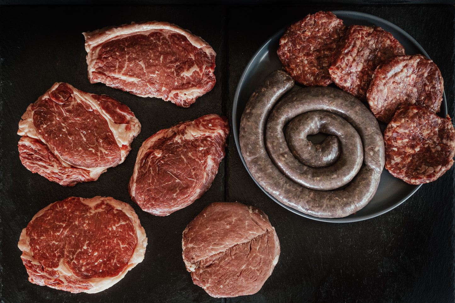 Prime Wagyu Feast Box