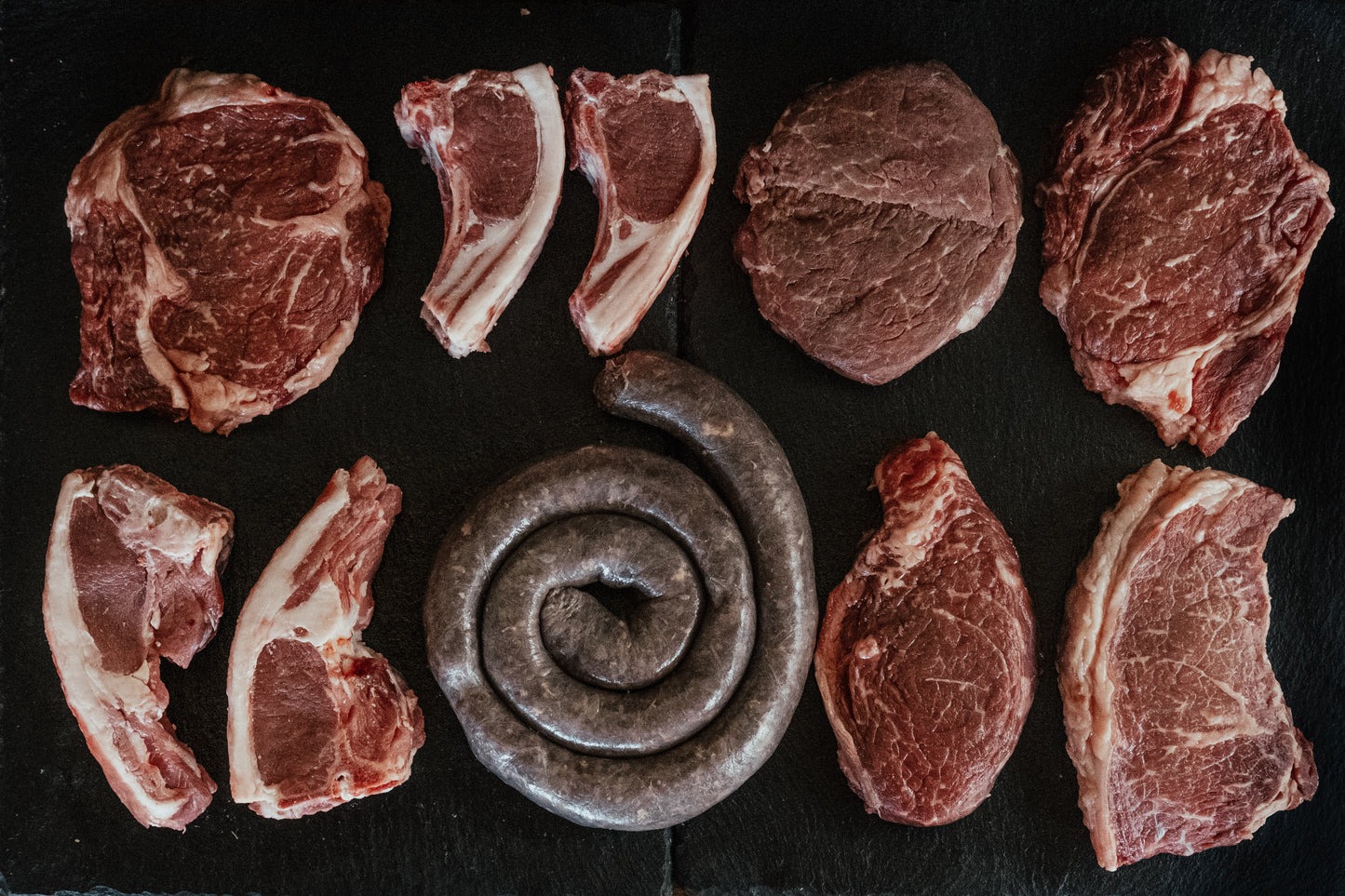 Weekend Braai Box