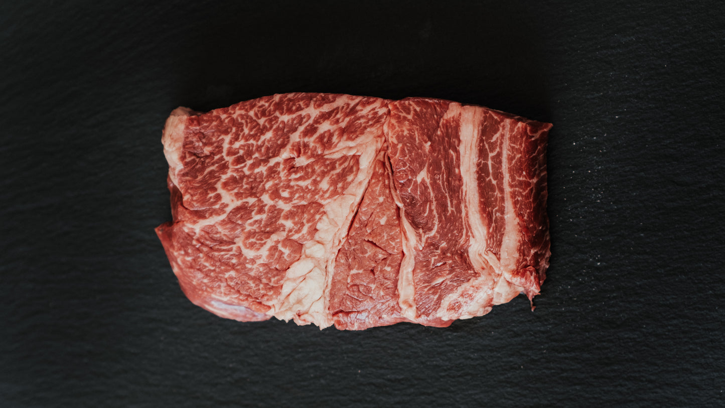 Rusticana Wagyu Chuckeye