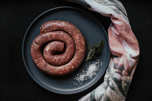 Rusticana Wagyu Wors