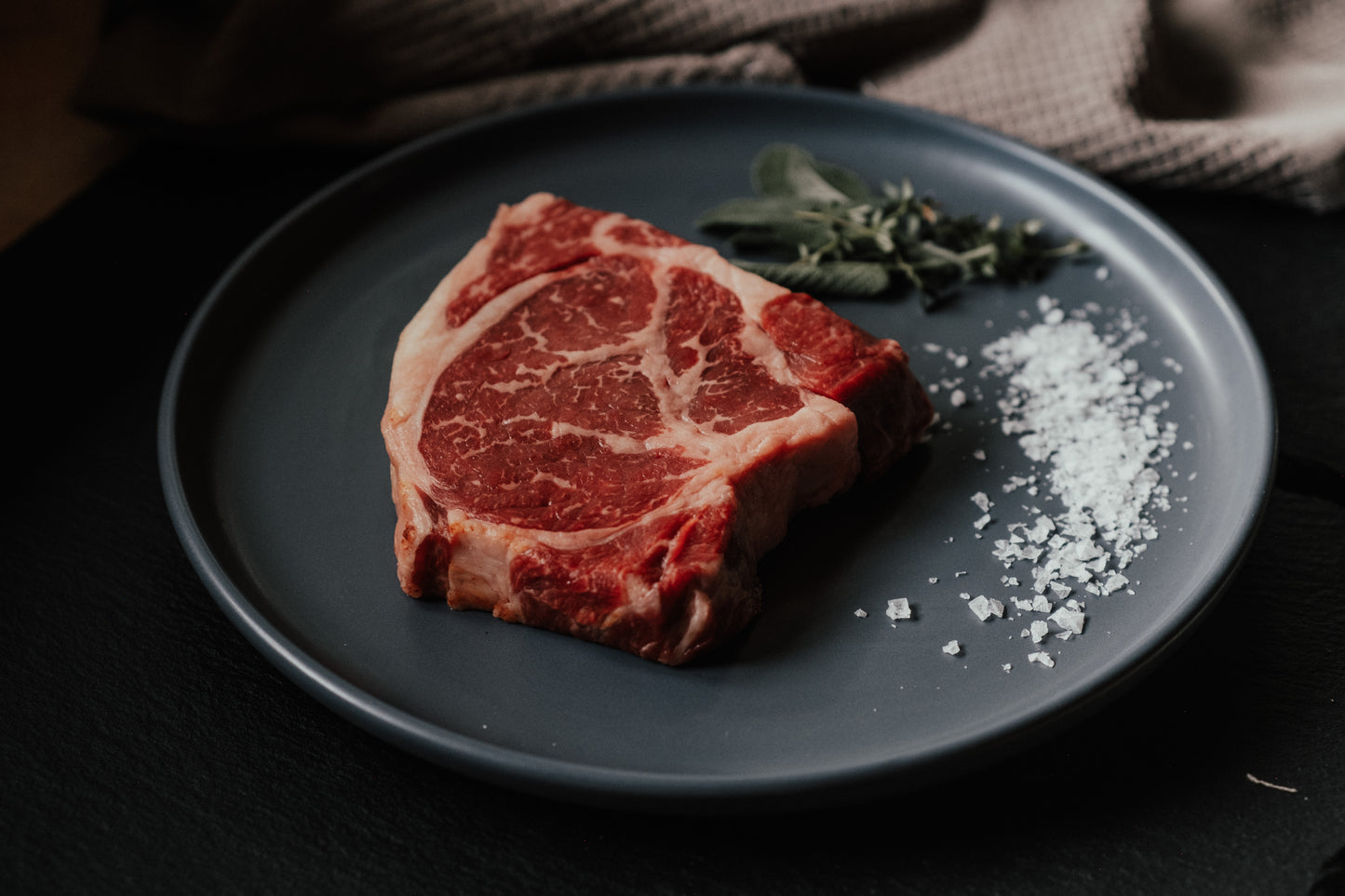 Rusticana Wagyu Ribeye