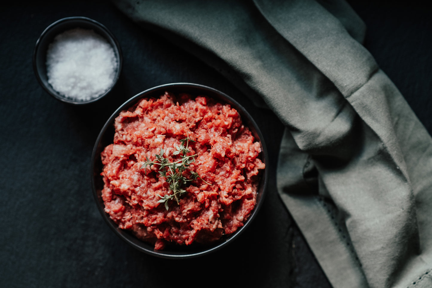 Rusticana Wagyu Mince