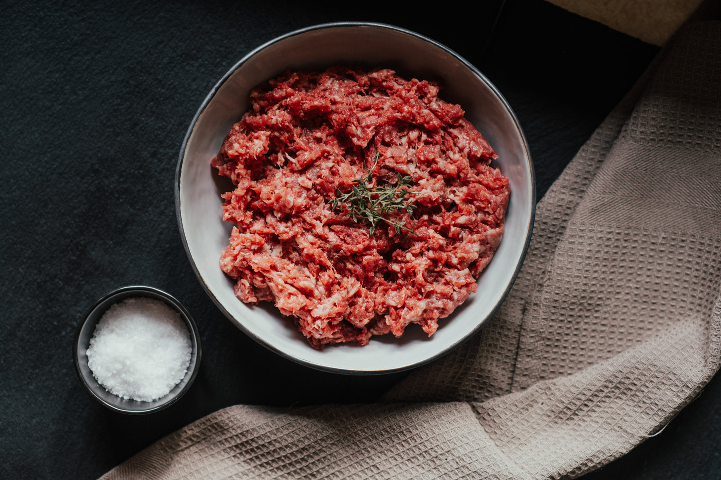 Rusticana Wagyu Mince