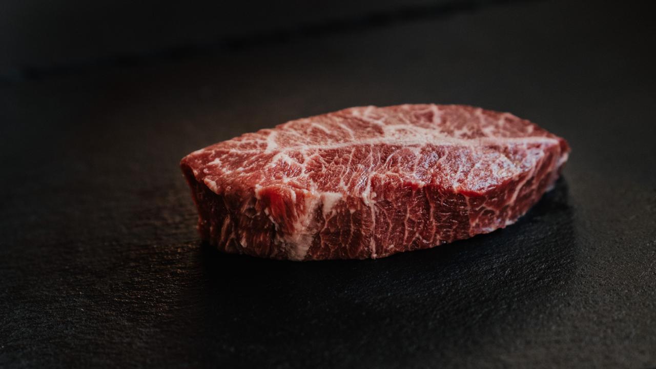Rusticana Wagyu Blade Steak