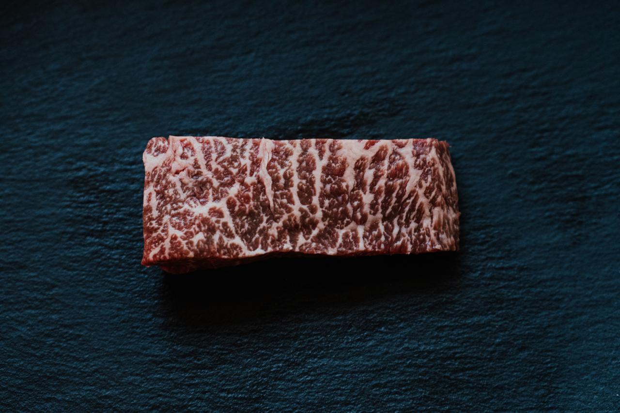 Rusticana Wagyu Chuckeye