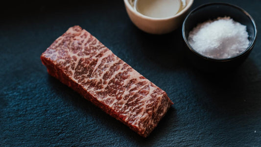 Rusticana Wagyu Chuckeye