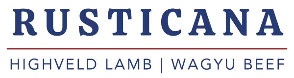 Rusticana Wagyu and Lamb
