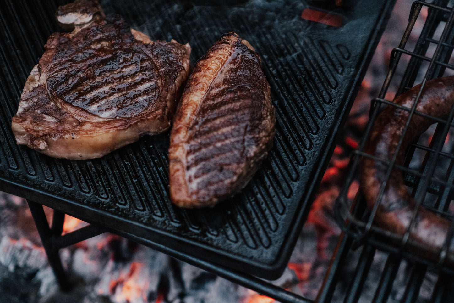Weekend Braai Box