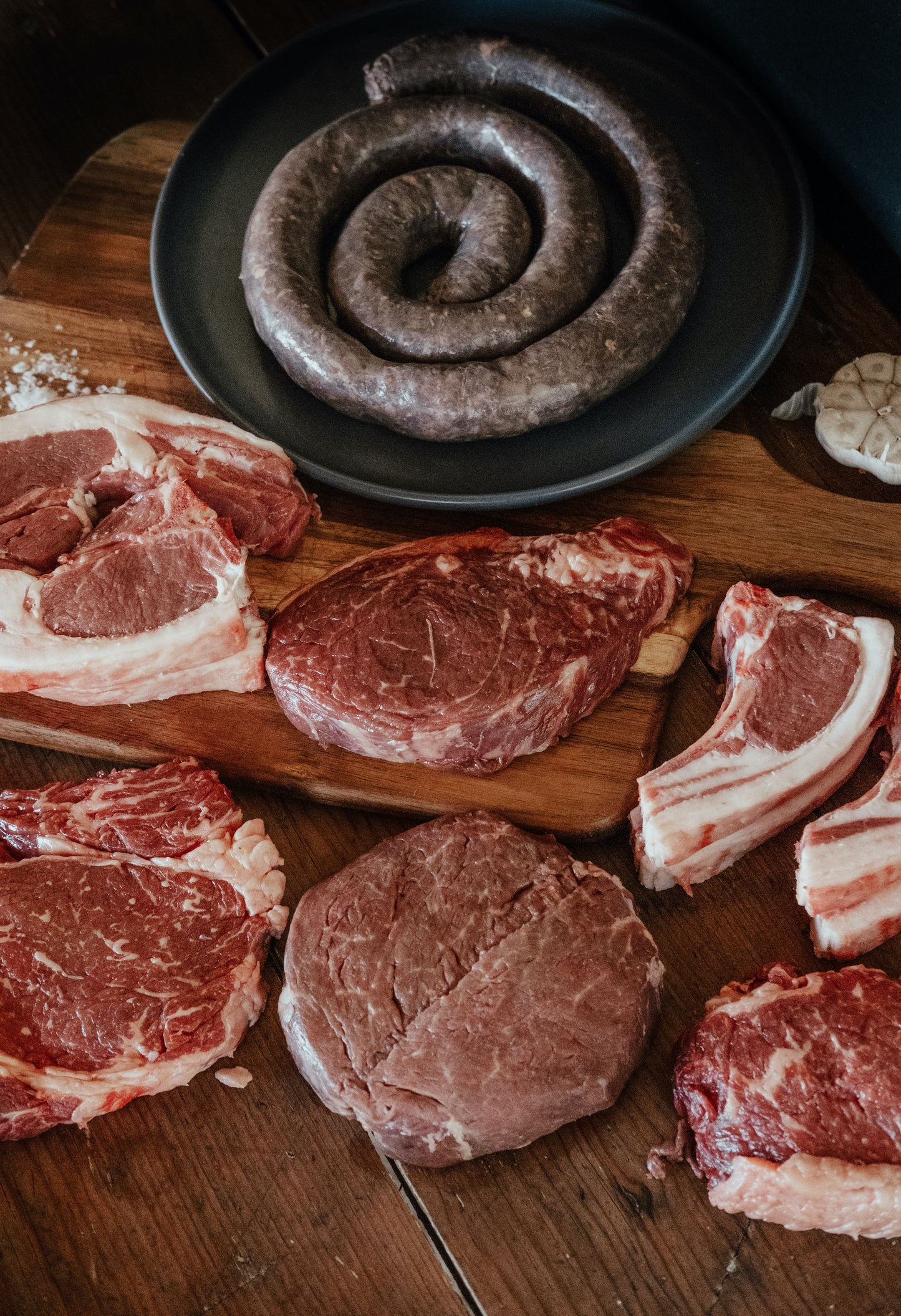 Weekend Braai Box