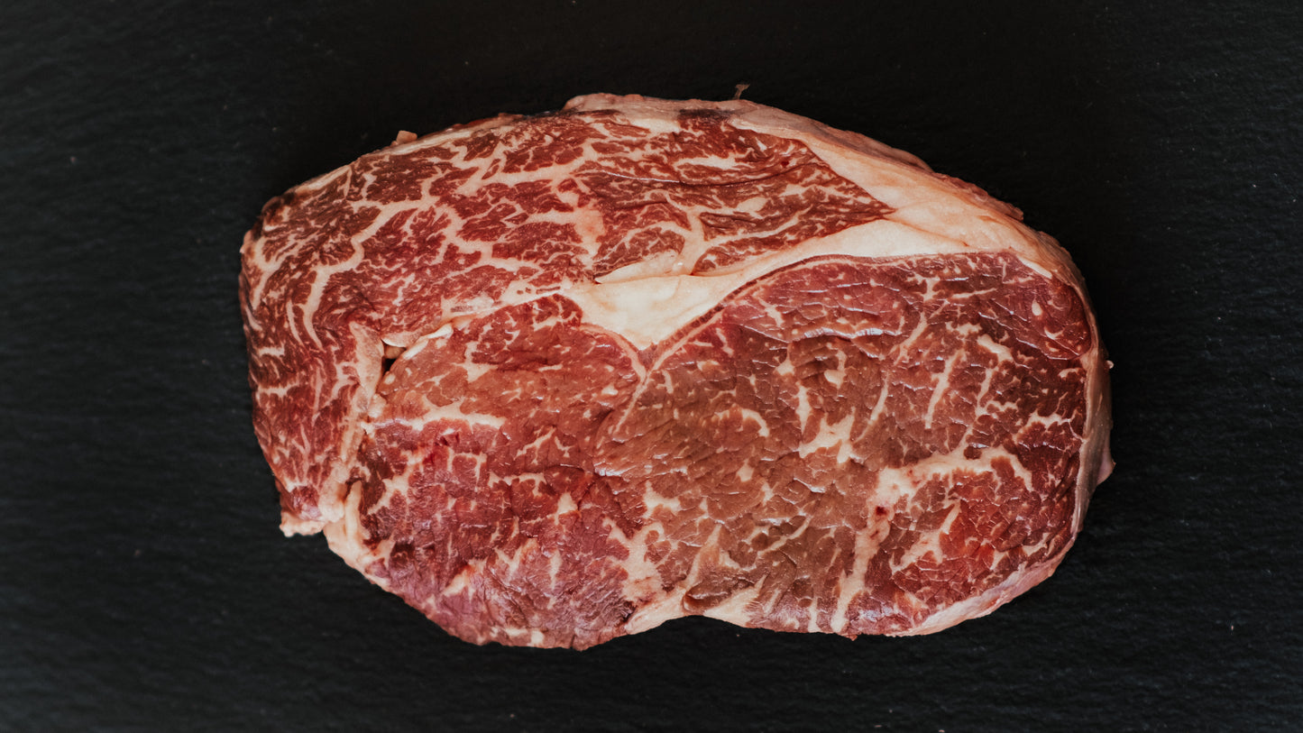 Rusticana Wagyu Ribeye
