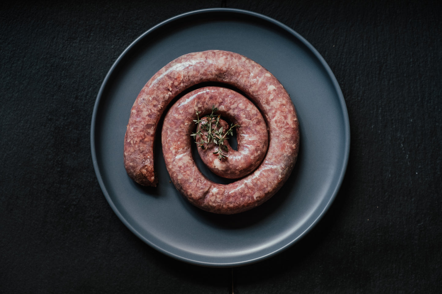Rusticana Wagyu Wors