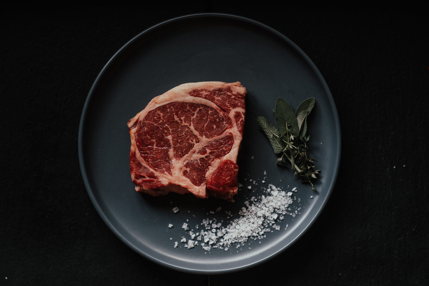 Rusticana Wagyu Ribeye