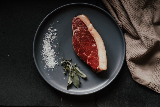 Rusticana Wagyu Picanha