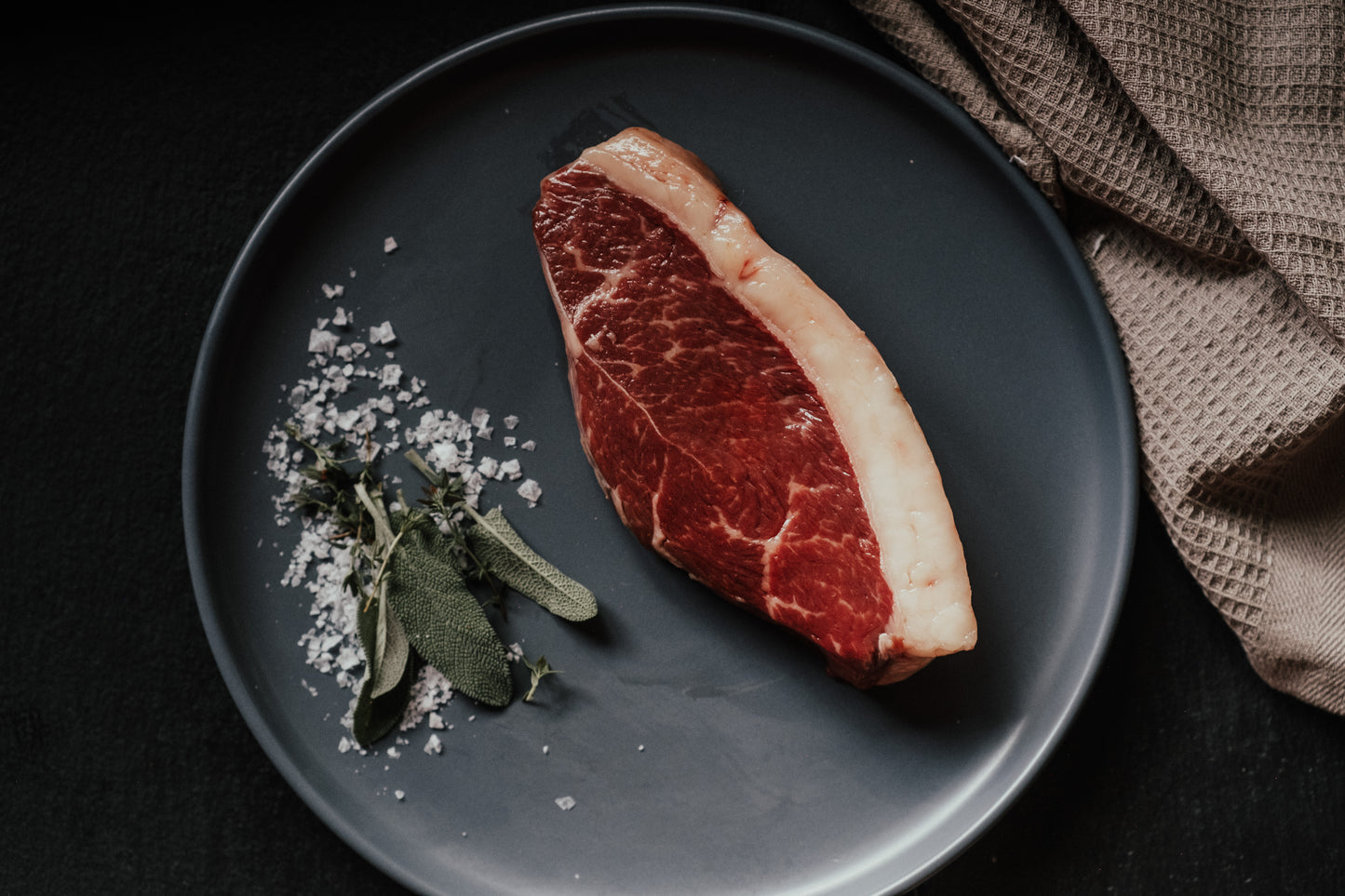 Rusticana Wagyu Picanha