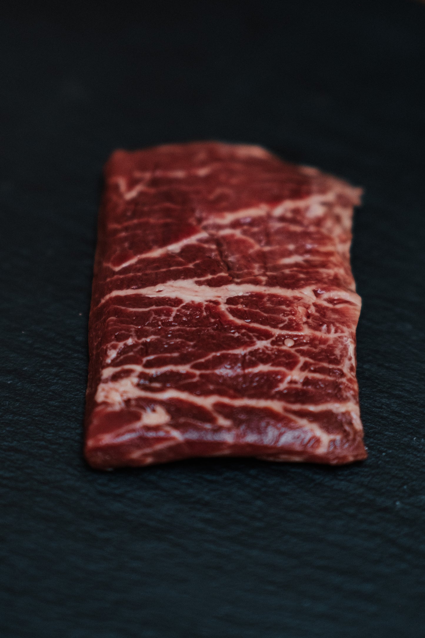 Rusticana Wagyu Flat Iron