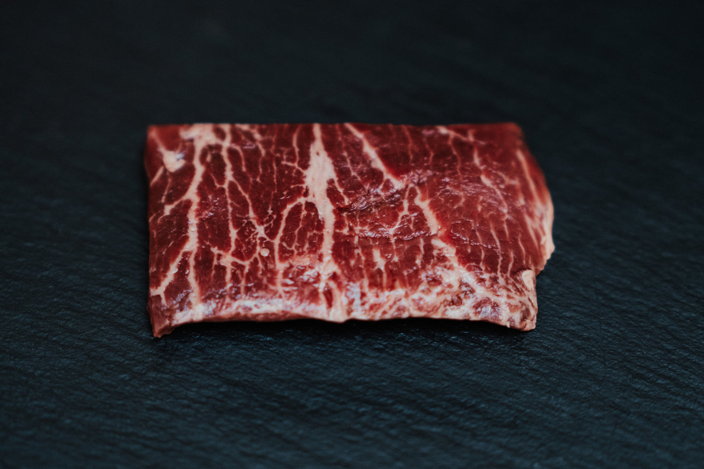 Rusticana Wagyu Flat Iron