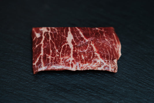 Rusticana Wagyu Flat Iron