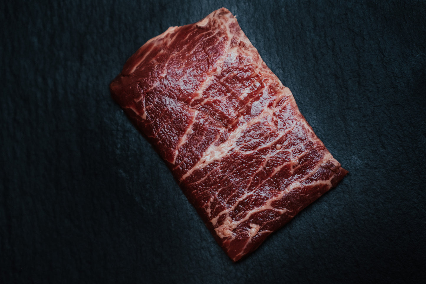 Rusticana Wagyu Flat Iron